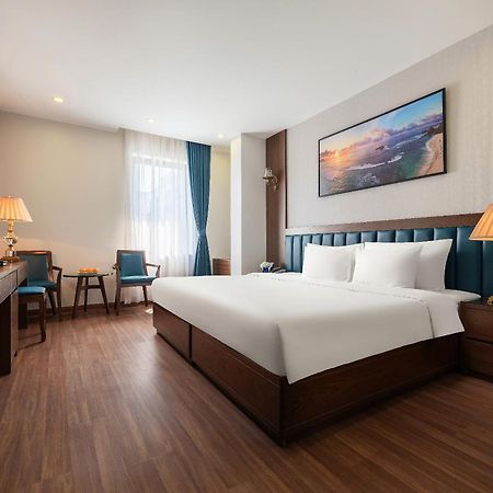 Halong Boutique Hotel Ha Long Exterior photo
