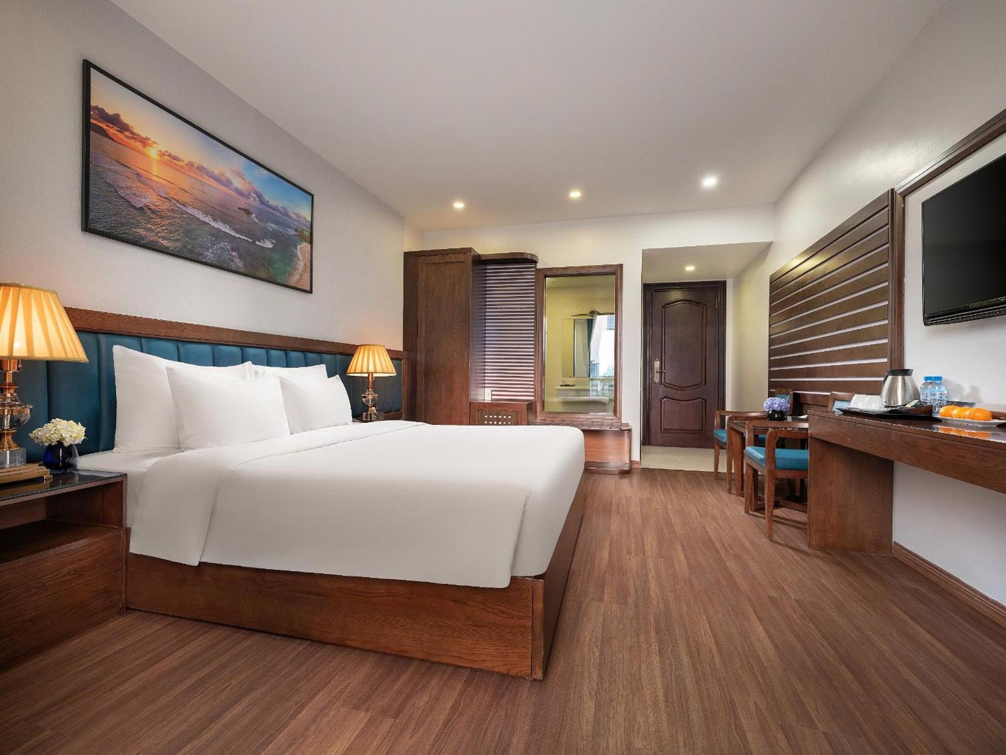 Halong Boutique Hotel Ha Long Exterior photo